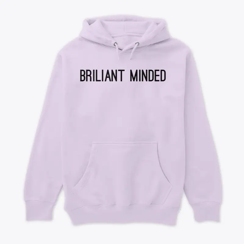 Brilant Minded