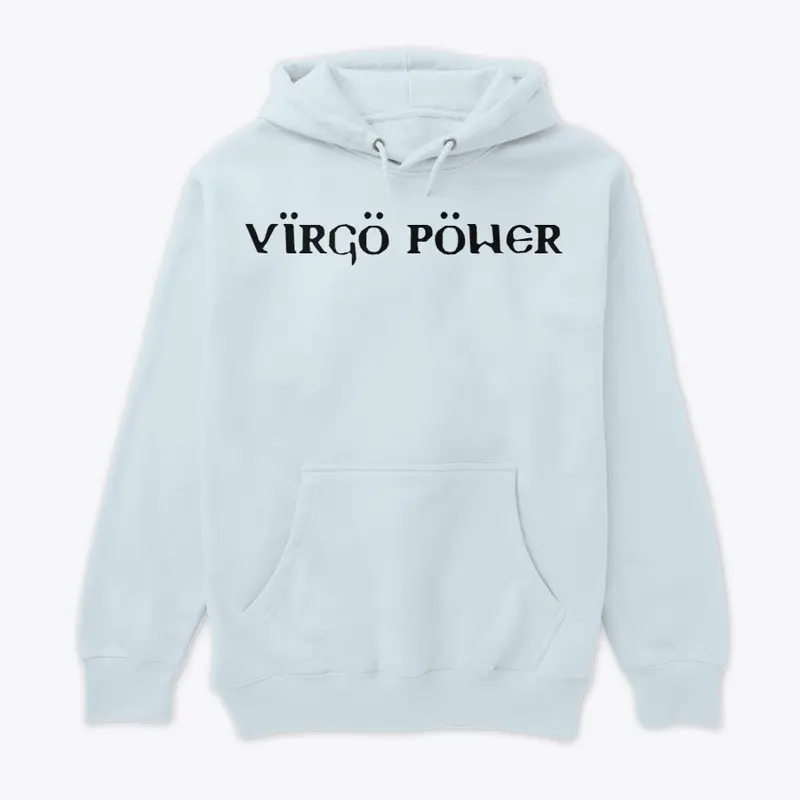 Virgo Power